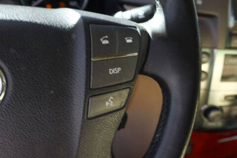 2008 Lexus LX 570