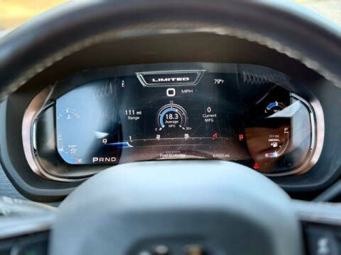 2024 RAM 2500 Limited