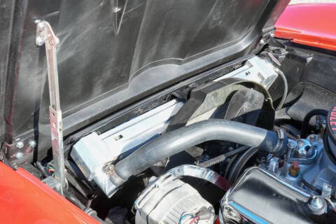 1967 Chevrolet Corvette