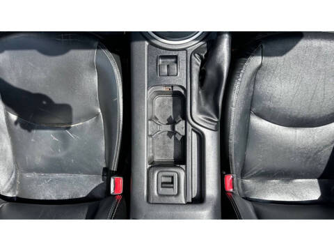 2015 Mazda MX-5 Miata Grand Touring