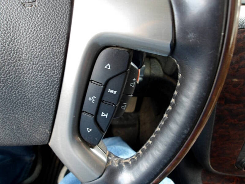 2008 GMC Yukon XL Denali