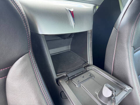 2008 Pontiac Solstice GXP