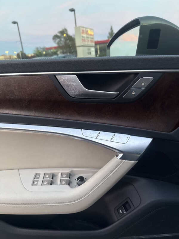 2019 Audi A7 quattro Premium Plus 55 TFSI