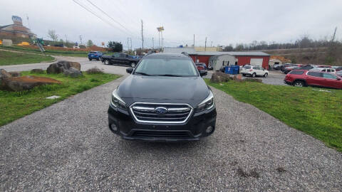 2018 Subaru Outback for sale at Speed Auto Sales of York in Etters PA