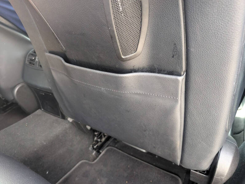 2012 Mercedes-Benz E-Class E 350 Luxury