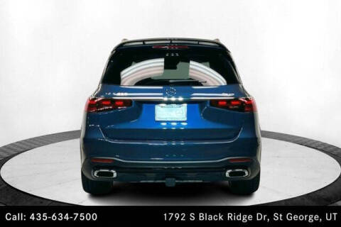 2025 Mercedes-Benz GLS GLS 450