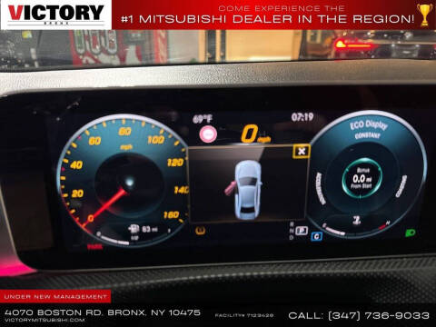 2019 Mercedes-Benz A-Class A 220 4MATIC