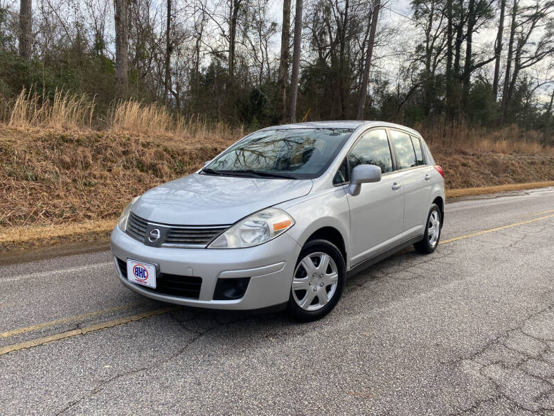 Harpe Auto Sales LLC. Car Dealer in Florence, SC