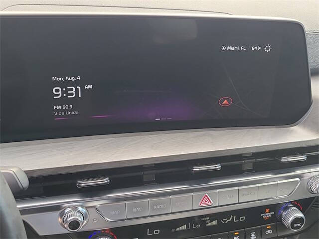 2024 Kia Telluride SX-Prestige X-Pro