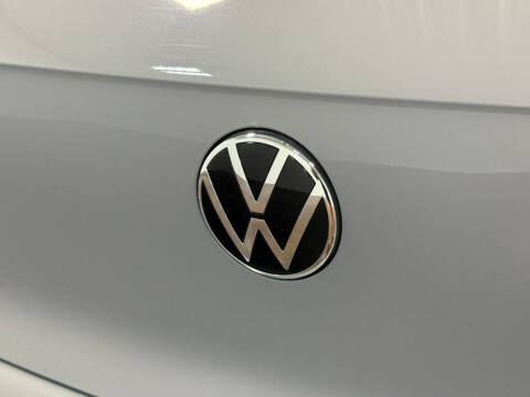 2022 Volkswagen Golf GTI Autobahn