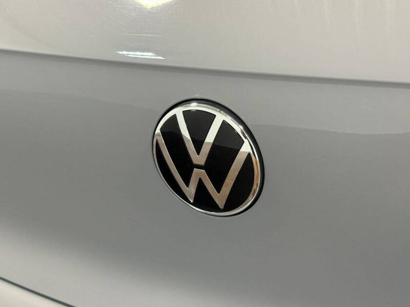 2022 Volkswagen Golf GTI Autobahn