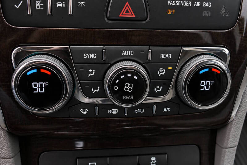 2017 Buick Enclave Convenience