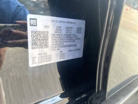 2026 GMC HUMMER EV 2X