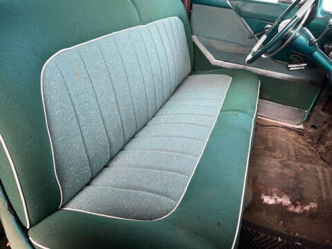 1955 Packard Patrician