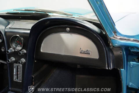 1966 Chevrolet Corvette