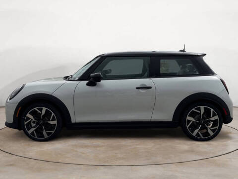 2026 MINI Hardtop 2 Door Cooper S