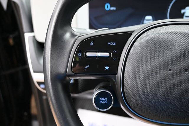 2024 Hyundai Ioniq 5 SE