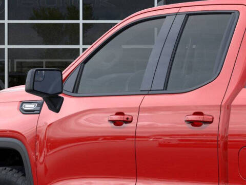 2026 GMC Sierra 1500 Elevation Standard