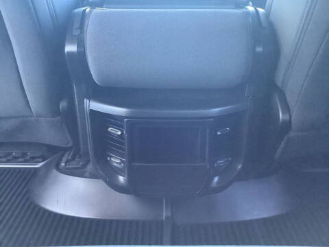 2022 RAM 1500 Tradesman