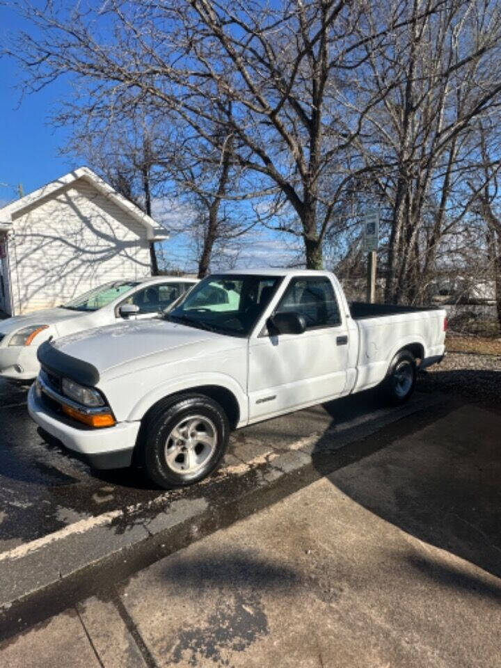 Wright Way Motors Car Dealership in NC