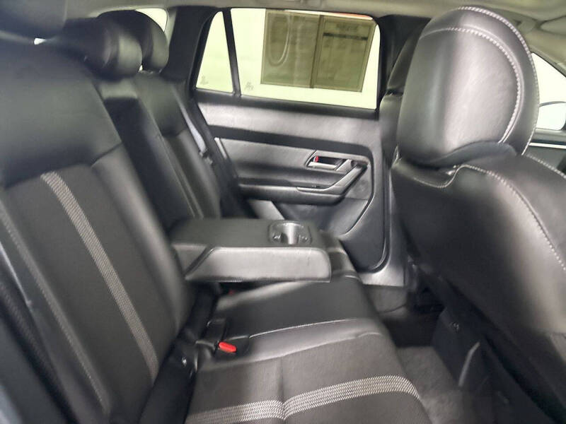 2025 Mazda CX-50 2.5 S Premium