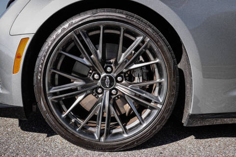 2023 Chevrolet Camaro ZL1