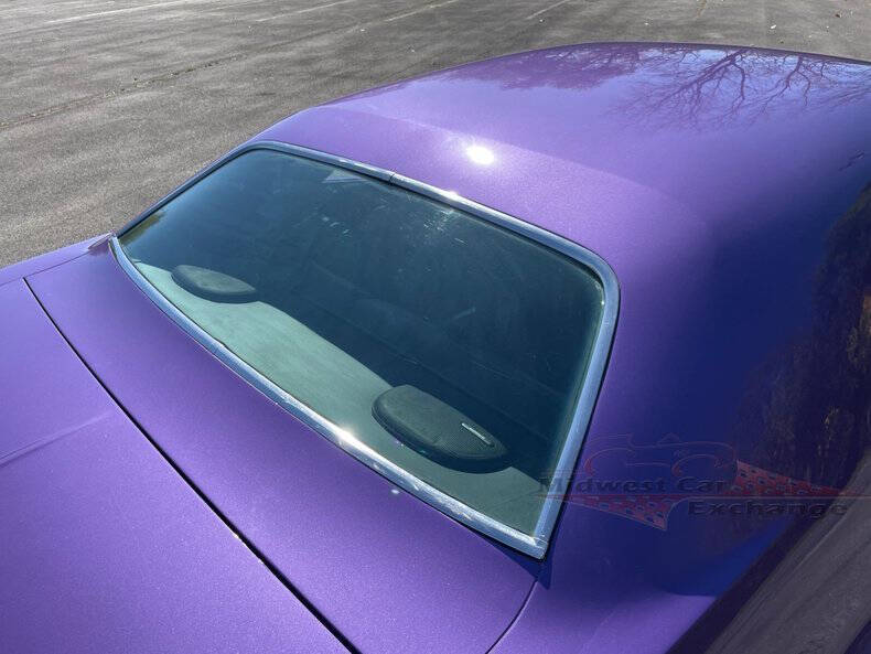 1970 Dodge Challenger