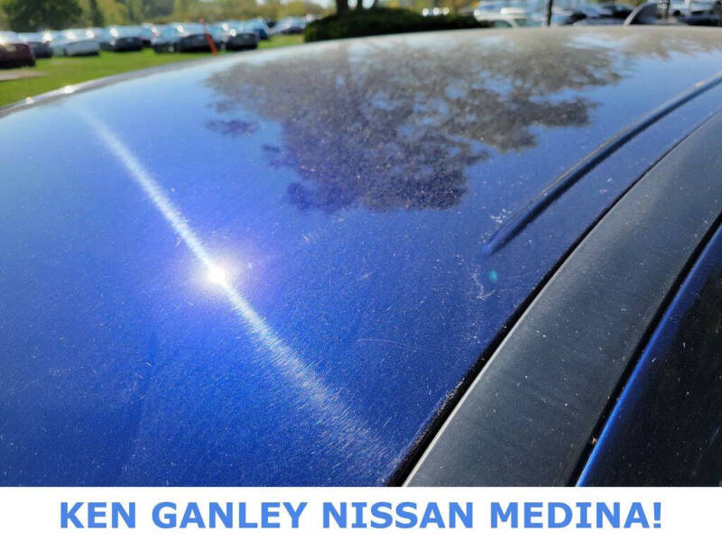 2023 Nissan Murano S