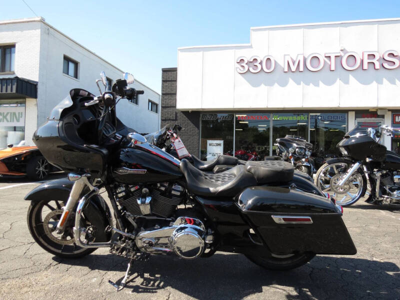 2022 Harley-Davidson FLTRX Road Glide