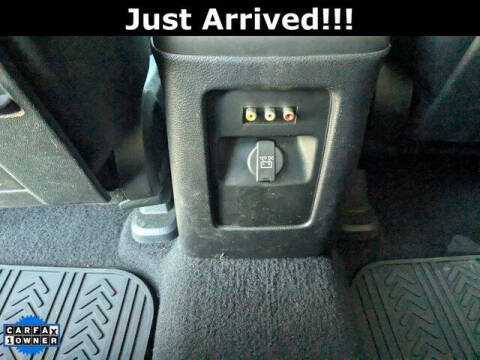 2020 Dodge Journey Crossroad