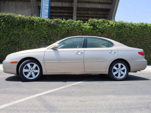 2005 Lexus ES 330