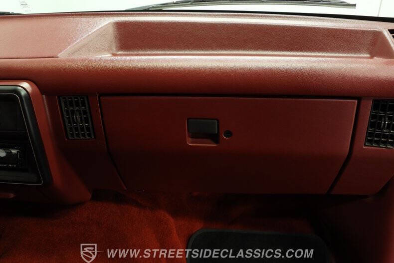 1990 Ford Bronco