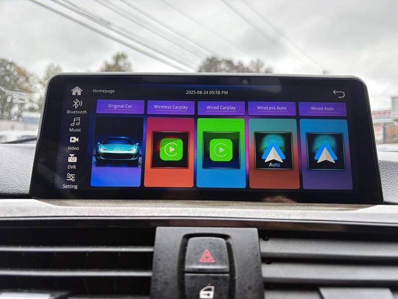 2015 BMW 3 Series 328i xDrive