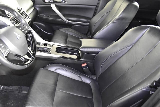 2022 Mitsubishi Eclipse Cross SEL