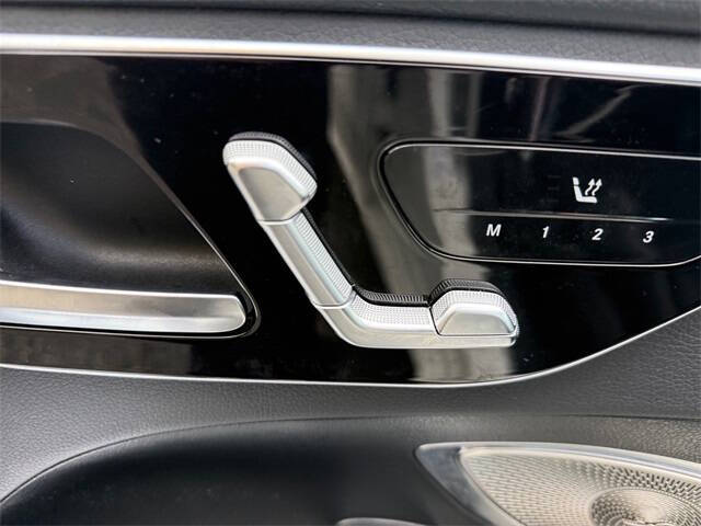 2022 Mercedes-Benz C-Class C 300