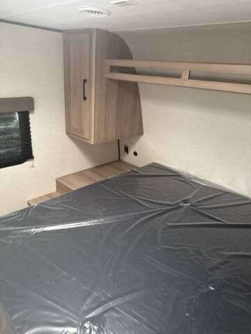 2026 Keystone RV COLEMAN LIGHT