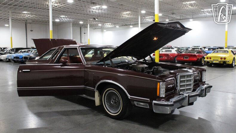 1979 Ford Thunderbird