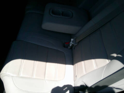 2017 Honda CR-V EX-L w/Navi