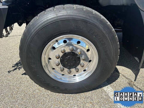 2017 International WorkStar 7500