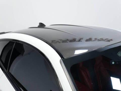 2024 BMW M4 Competition xDrive