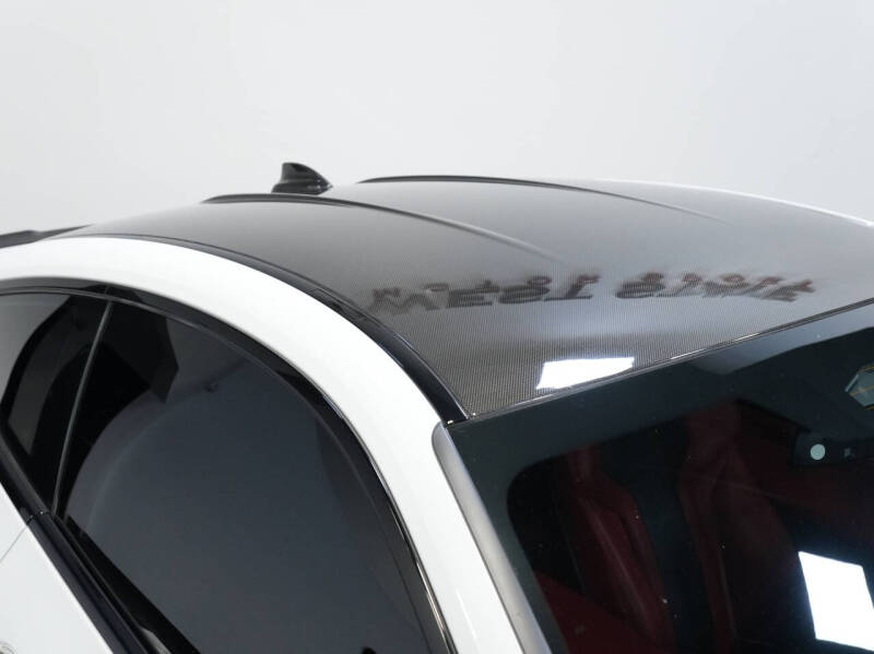 2024 BMW M4 Competition xDrive