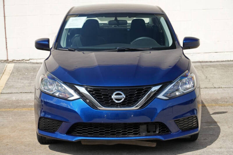 2019 Nissan Sentra
