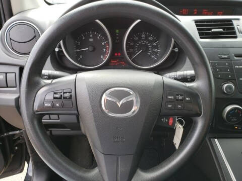 2015 Mazda MAZDA5 Sport