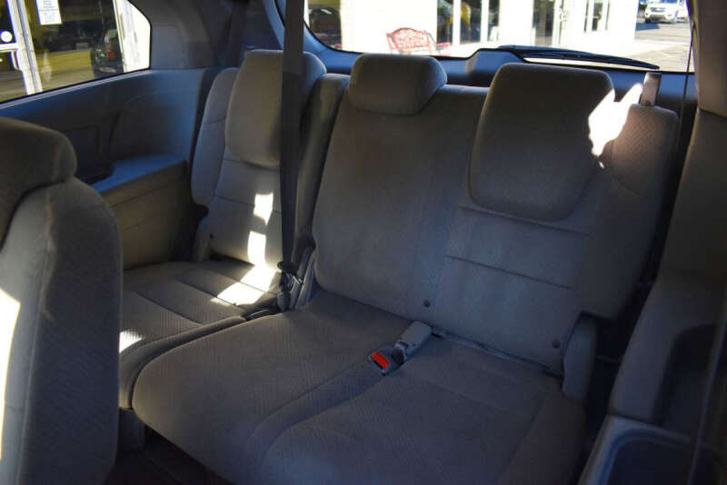 2014 Honda Odyssey EX