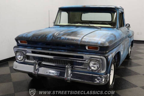 1964 Chevrolet C10