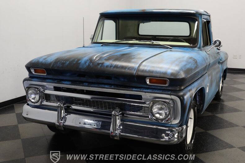 1964 Chevrolet C10