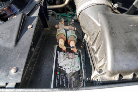 1989 Rolls-Royce Silver Spirit