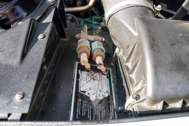 1989 Rolls-Royce Silver Spirit