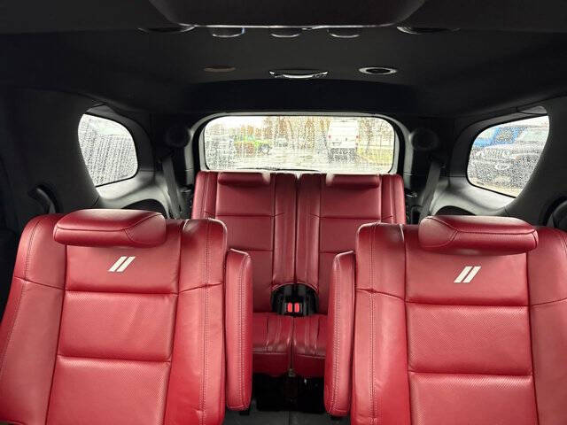 2020 Dodge Durango R/T