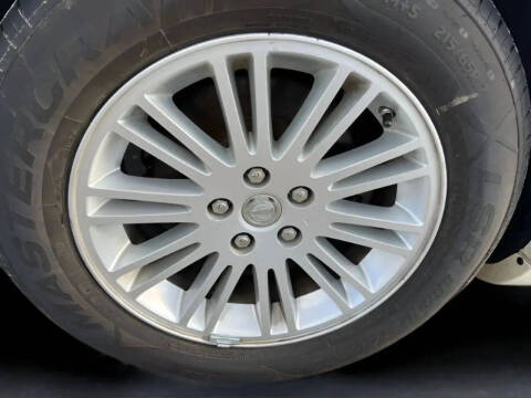 2008 Chrysler 300 Touring